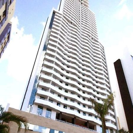 Apt Hotel Astron Mundial 살바도르 외부 사진