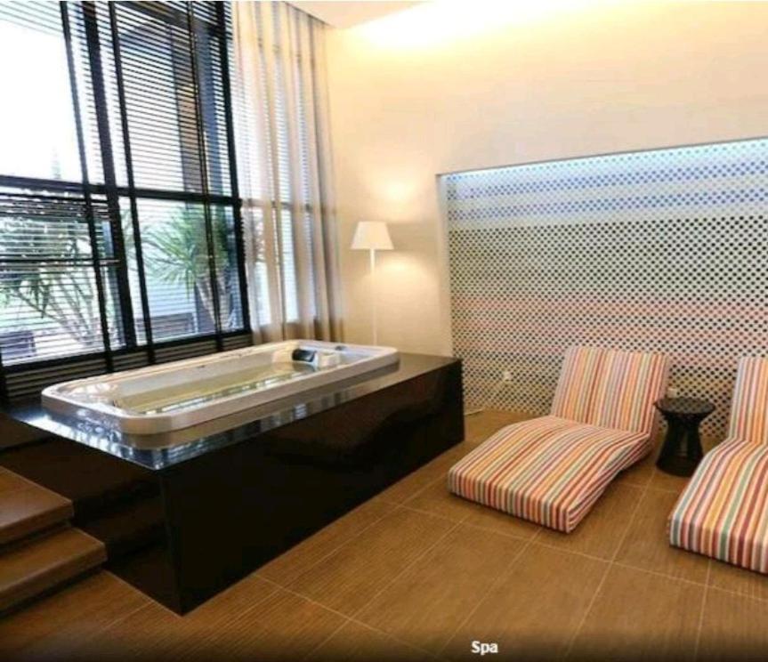 Apt Hotel Astron Mundial 살바도르 외부 사진